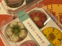 -南宋胡记(杭州体育场路店)