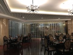 大堂-圣丰索菲特·2 On 988 Café 自助餐厅
