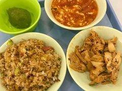-紫金港餐饮中心-风味餐厅(浙江大学紫金港校区店)
