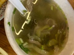 -陈记汤饭(水巷口店)