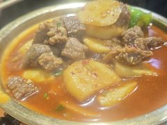 -小木屋拌饭(抚顺商业城店)