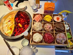 -芈重山老火锅(广州首店)