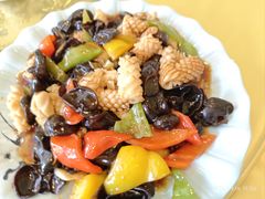 -南来顺饭庄·清真(南菜园店)