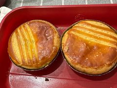 -詹记桃酥(包河万达店)