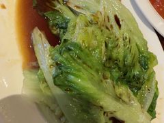 -喷泉广场餐厅·宵夜·海鲜烧烤大排档(长隆企鹅酒店)