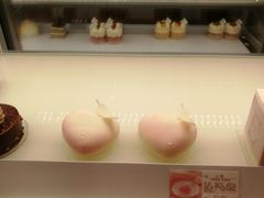 -好利来(高新枫叶广场店)