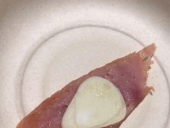 台湾手工香肠-虾易落味(杭州黄龙万科中心店)