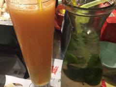 -炭舍干锅·烤鱼(扬名广场店)