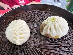 -张包铺(道外店)