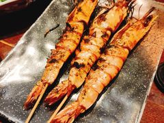 -一吉焼鸟·FOUNDER(桂林路店)