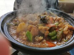 -村夫烤鱼·重庆鸡公煲(杨思店)