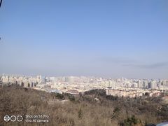 -青岛中山公园-索道售票处
