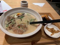 -味千拉面(光启城时尚购物中心店)