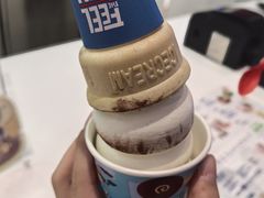 -DQ·蛋糕·冰淇淋(五棵松万达店)