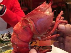 -Burger & Lobster(Dean Street)