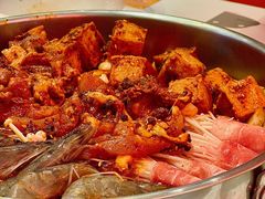 -黄记煌三汁焖锅(新佳丽江汉路店)