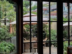 -乌托邦咖啡(武侯祠店)