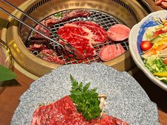 -御牛道日式烤肉料理(杭州万象城店)