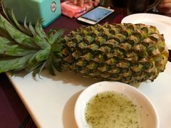 -The Palmboo Restaurant