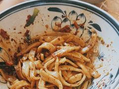 -宋益驴蹄子面肉夹馍(辛家庙店)