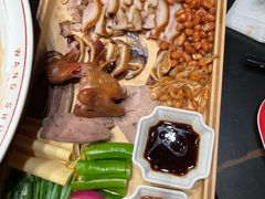 -旺顺阁·北京菜(大望路店)