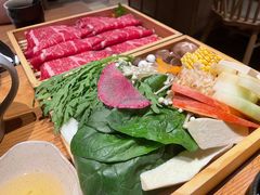 -锅物新语&寿喜烧.炉端割烹(世博源店)