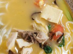 -蒙自源米线大王(江南西路店)