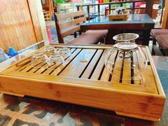 -丽江庭院之爱在路上(西单店)
