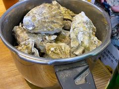 -蚝英雄鲜蚝自助专门店(长楹天街直营店)