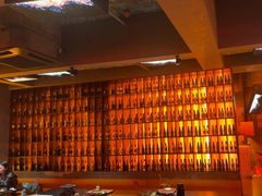 -何师烧烤Pro ·江湖川菜·小龙虾·精酿(太古里旗舰店)