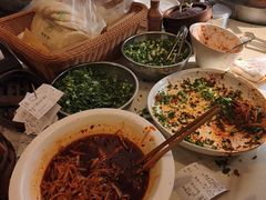 -豆相识•九九豆腐脑(牛咡桥店)