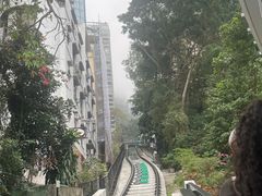 -山顶缆车