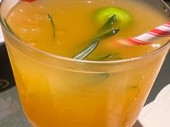 -第101座花园餐厅(湖滨88店)