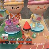 沈阳最大的潮玩店？