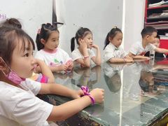 -尚想绘·艺术中考·中考咨询