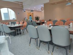 大堂-前王院•巧克力海鲜市集餐厅(万平口店)