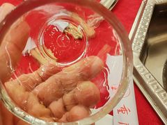 -山城年华老火锅(玉林店)