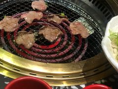 -黑牛の場烤肉(摩天活力城店)