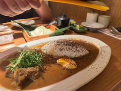 -CURRY YA 熟成咖哩專門店(深圳湾万象城店)