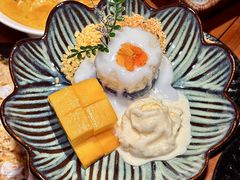 -Tegu泰古莲·泰国餐厅(红山6979店)