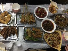 -小民大排档(马场角横路店)