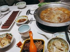 -古乐牛香鲜牛肉牛杂火锅(观前街店)