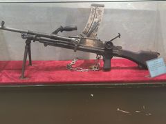 -大嶝英雄三岛战地观光园