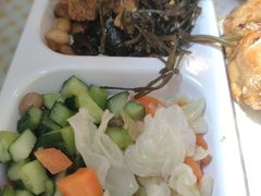 -香妃烤鸡(西单店)