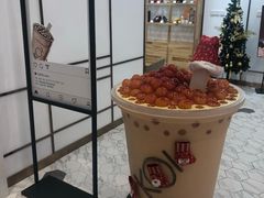 -KOI Thé(力宝广场店)