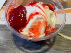 -麦当劳(鲁迅公园店)