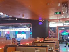 -闻老头·菊花炭烤肉(佛山首店)