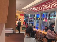-南城香(北京南站店)