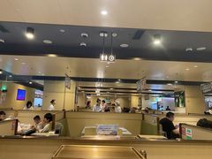 -海底捞火锅(欣大百货店)