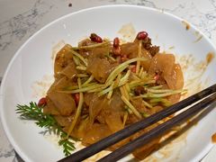 -奉天小馆·非遗东北菜(济南万象城店)